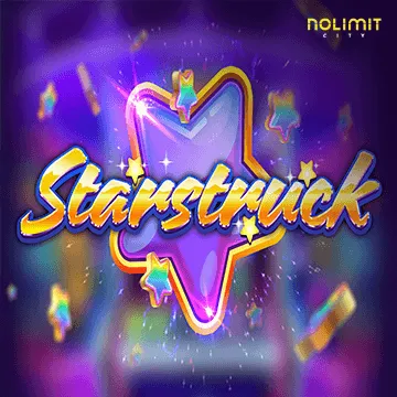 NolimitCity : Starstruck - SPACEMANSLOT88
