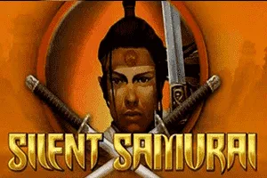 Silent Samurai - SPACEMANSLOT88