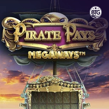 Pirate Pays - SPACEMANSLOT88
