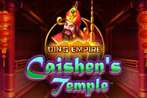 Qins Empire: Celestial Guardians - SPACEMANSLOT88