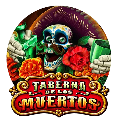 Habanero : Taberna De Los Muertos - SPACEMANSLOT88
