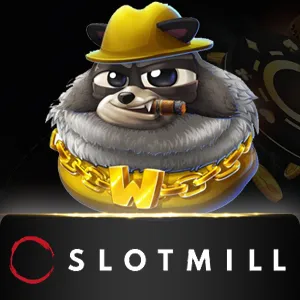 Slotmill - SPACEMANSLOT88
