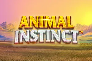 Animal Instinct - SPACEMANSLOT88