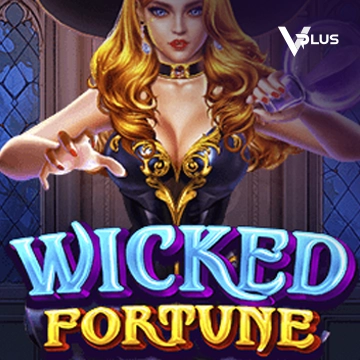 Wicked Fortune - SPACEMANSLOT88