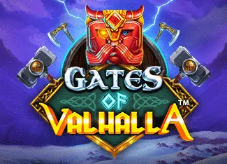 Pragmatic : Gates of Valhalla - SPACEMANSLOT88