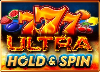 Pragmatic : Ultra Hold and Spin - SPACEMANSLOT88