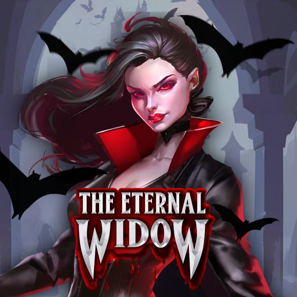 The Eternal Widow&trade; - SPACEMANSLOT88