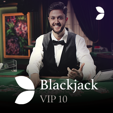 Blackjack VIP 10 - SPACEMANSLOT88