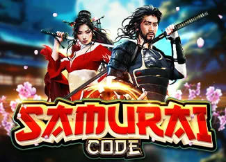 Pragmatic : Samurai Code - SPACEMANSLOT88