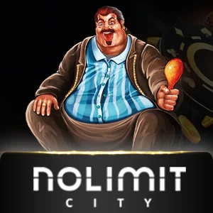 NolimitCity - SPACEMANSLOT88