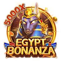 Facai : EGYPT BONANZA - SPACEMANSLOT88