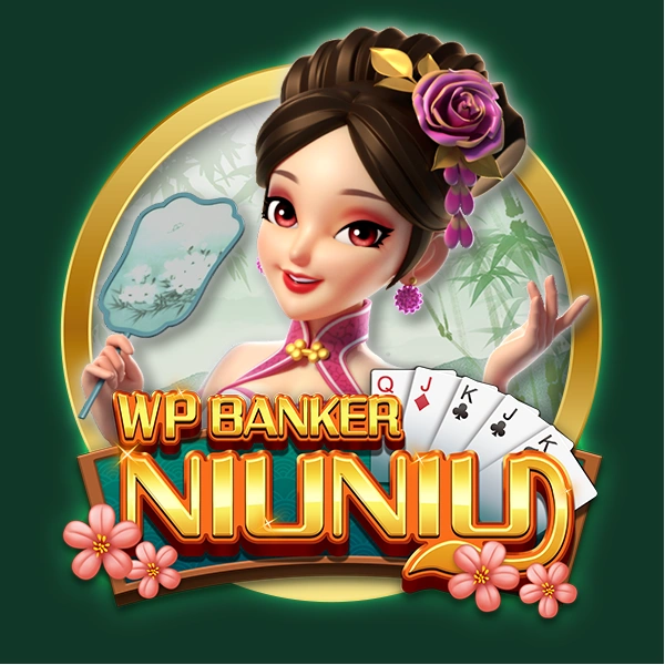 WP Banker Niu Niu - SPACEMANSLOT88
