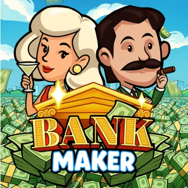 Mancala : Bank Maker - SPACEMANSLOT88