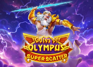 Gates of Olympus Super Scatter - SPACEMANSLOT88