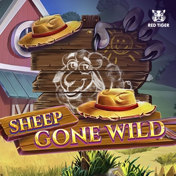 Sheep Gone Wild - SPACEMANSLOT88
