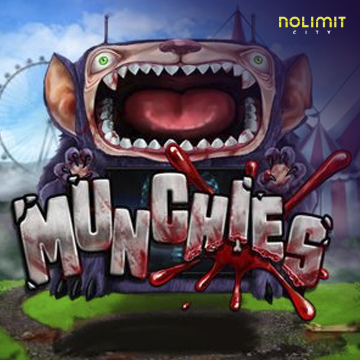 NolimitCity : Munchies - SPACEMANSLOT88