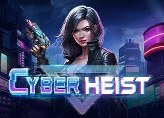 Pragmatic : Cyber Heist - SPACEMANSLOT88