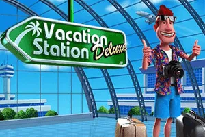 Vacation Station Deluxe - SPACEMANSLOT88