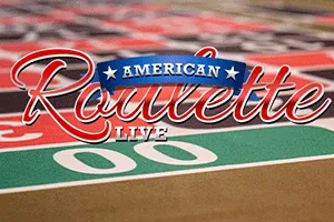 American Roulette - SPACEMANSLOT88
