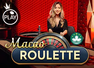 Roulette Macao - SPACEMANSLOT88