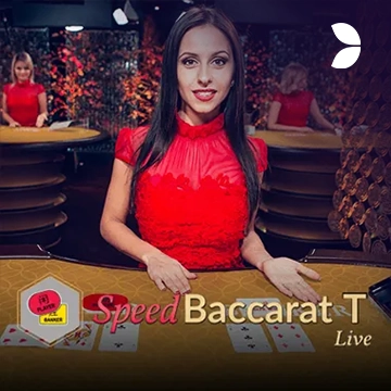 Speed Baccarat T - SPACEMANSLOT88