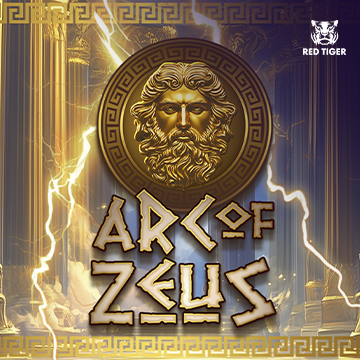 Arc Of Zeus - SPACEMANSLOT88