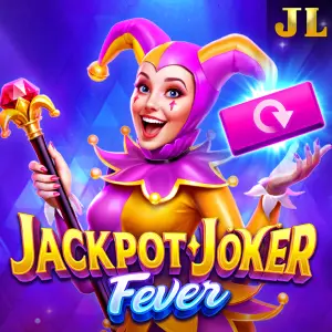 Jili : Jackpot Joker FEVER - SPACEMANSLOT88