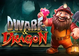 Pragmatic : Dwarf & Dragon - SPACEMANSLOT88