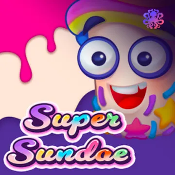 Super Sundae - SPACEMANSLOT88