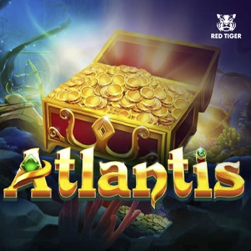 Atlantis - SPACEMANSLOT88