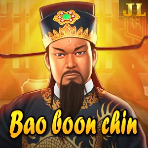 Jili : Bao boon chin - SPACEMANSLOT88