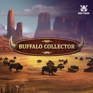 Buffalo Collector - SPACEMANSLOT88