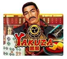 Joker123 : Yakuza - SPACEMANSLOT88