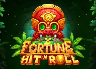Pragmatic : Fortune Hitn Roll - SPACEMANSLOT88