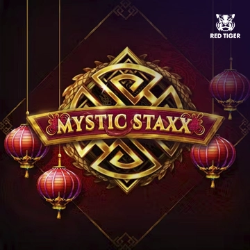 Mystic Staxx - SPACEMANSLOT88
