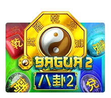 Joker123 : Bagua 2 - SPACEMANSLOT88