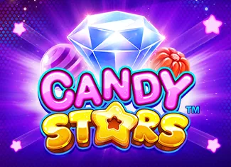 Pragmatic : Candy Stars - SPACEMANSLOT88