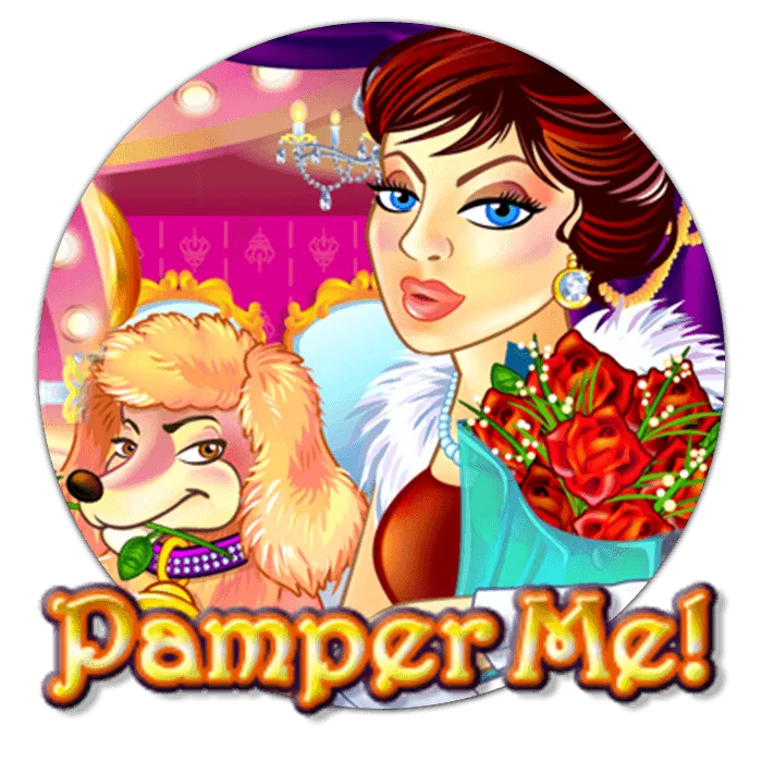 Habanero : Pamper Me - SPACEMANSLOT88