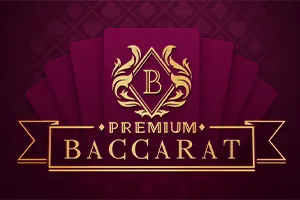 Premium Baccarat - SPACEMANSLOT88