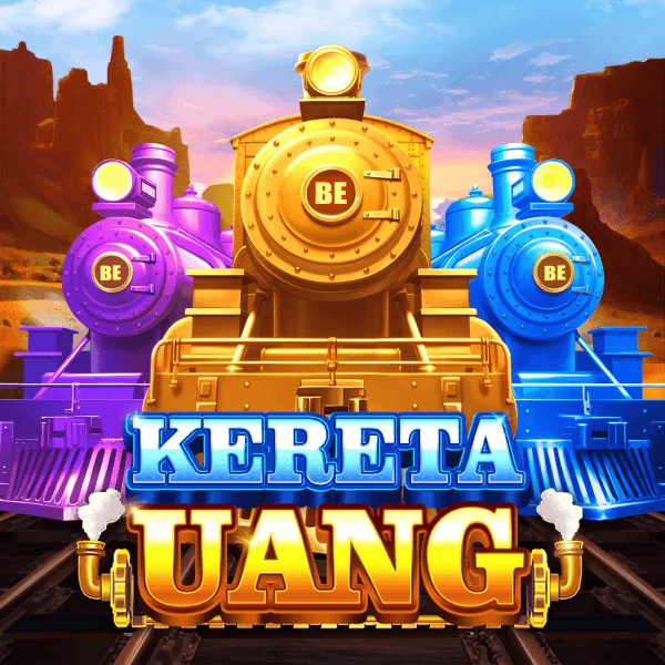Fortune Train - SPACEMANSLOT88
