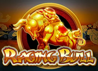 Pragmatic : Raging Bull - SPACEMANSLOT88