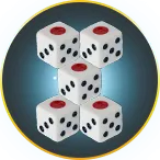 Dadu Poker - SPACEMANSLOT88