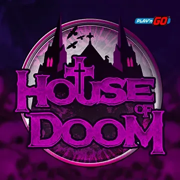 House of Doom - SPACEMANSLOT88