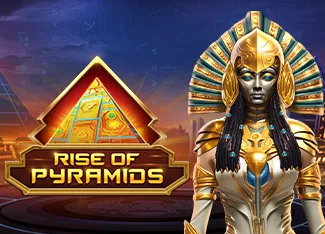 Pragmatic : Rise of Pyramids - SPACEMANSLOT88