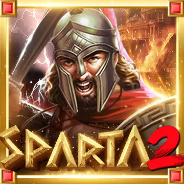 Sparta2 - SPACEMANSLOT88