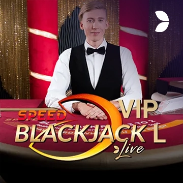 Speed VIP Blackjack L - SPACEMANSLOT88