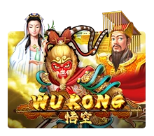 Joker123 : Wukong - SPACEMANSLOT88