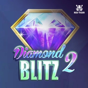 Diamond Blitz 2 - SPACEMANSLOT88