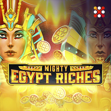 Mancala : Mighty Egypt Riches - SPACEMANSLOT88
