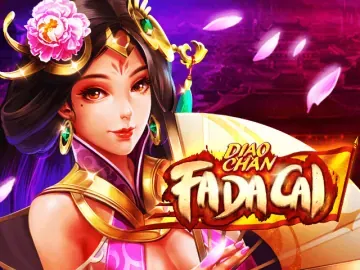 PLAYSTAR : DIAO CHAN FA DA CAI - SPACEMANSLOT88